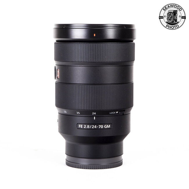 Sony 24-70mm F2.8 GM EXCELLENT