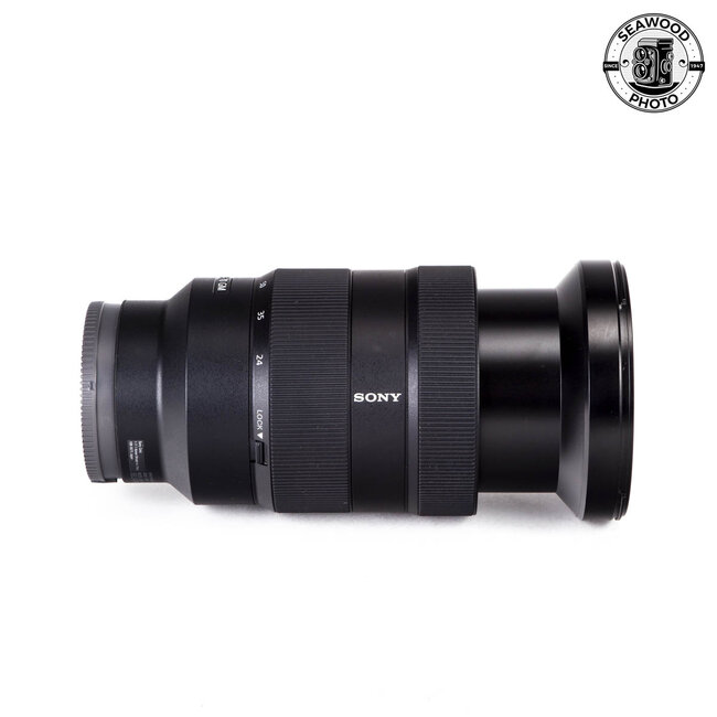 Sony 24-70mm F2.8 GM EXCELLENT