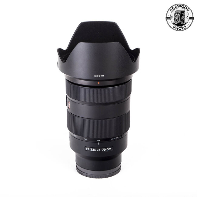 Sony 24-70mm F2.8 GM EXCELLENT