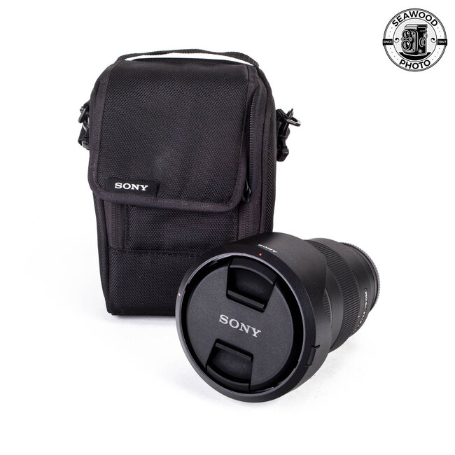 Sony 24-70mm F2.8 GM EXCELLENT