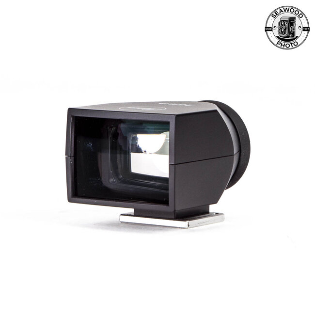 Leica X1 Digital 12.2mp w/Elmarit 24mm F/2.8, Bright Line Finder EXCELLENT