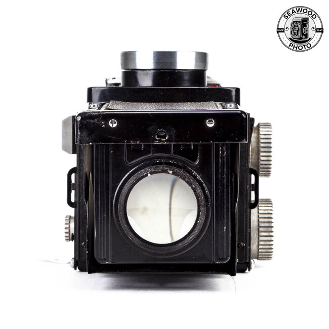 Koniflex TLR Medium Format Camera FOR PARTS