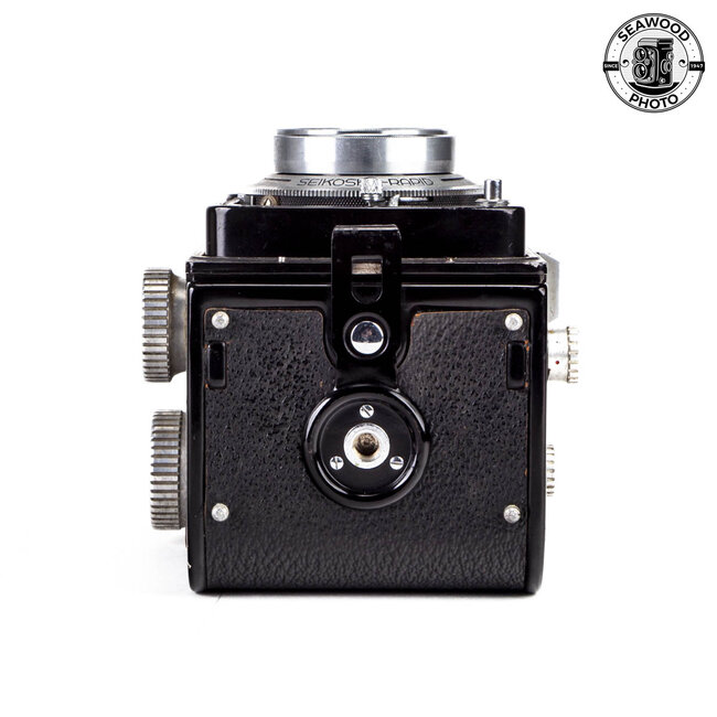 Koniflex TLR Medium Format Camera FOR PARTS