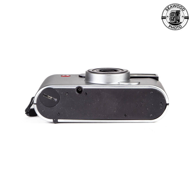 Leica C1 Vario Elmar 38-105mm 35mm Point & Shoot EXCELLENT