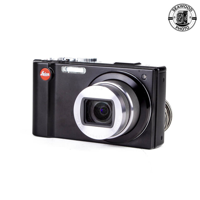 Leica V-Lux 30 14mp Compact Digital w/Vario-Elmar Zoom LIKE NEW