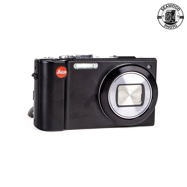 Leica V-Lux 30 14mp Compact Digital w/Vario-Elmar Zoom LIKE NEW