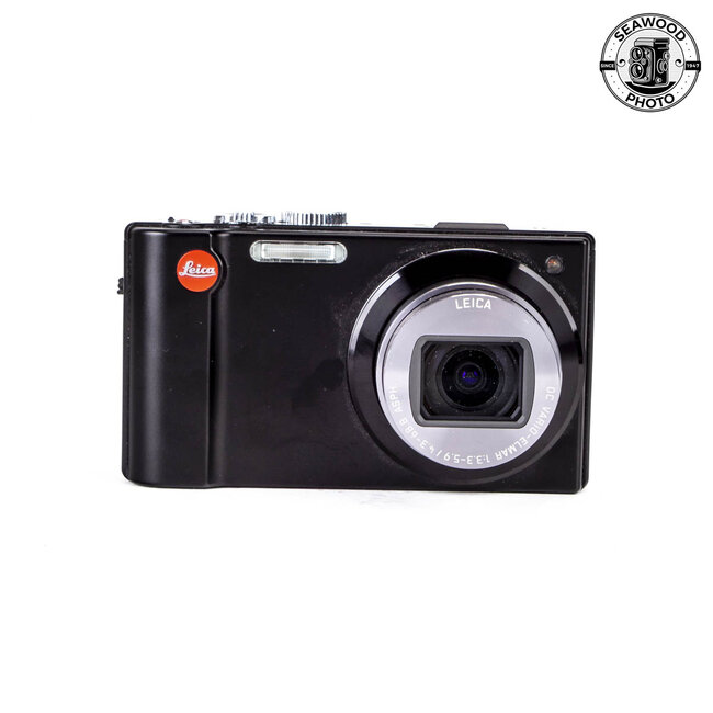 Leica V-Lux 30 14mp Compact Digital w/Vario-Elmar Zoom LIKE NEW