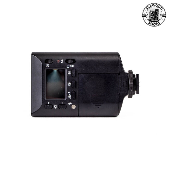 Leica SF 20 Flash Unit 14414 EXCELLENT