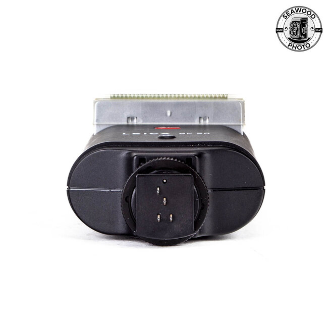 Leica SF 20 Flash Unit 14414 EXCELLENT