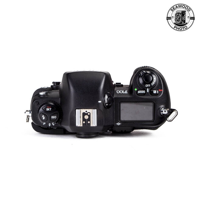 Nikon F100 Body Only FOR PARTS