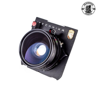 Schneider Schneider Super Symmar 110mm f5.6 XL 105° Aspheric MC. EXCELLENT