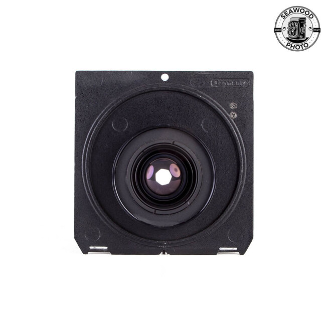 Schneider Super Symmar 110mm f5.6 XL 105° Aspheric MC. EXCELLENT