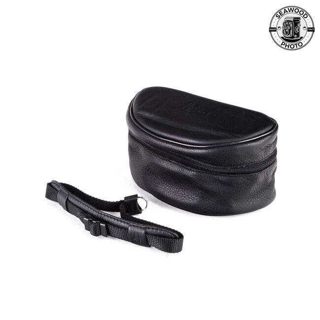 Leica Soft Leather Case M 14522 LIKE NEW