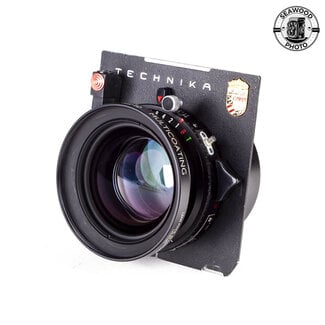 Schneider Schneider 210mm f/5.6 APO-Symmar  EXCELLENT