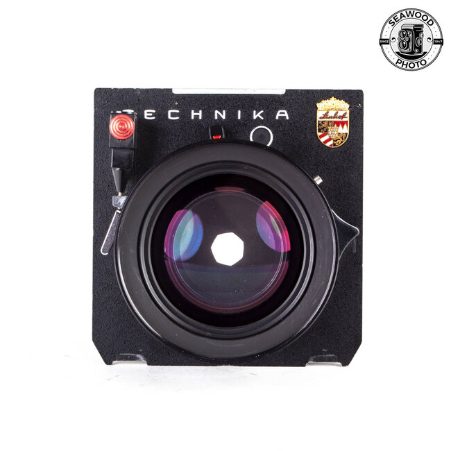 Schneider 210mm f/5.6 APO-Symmar  EXCELLENT