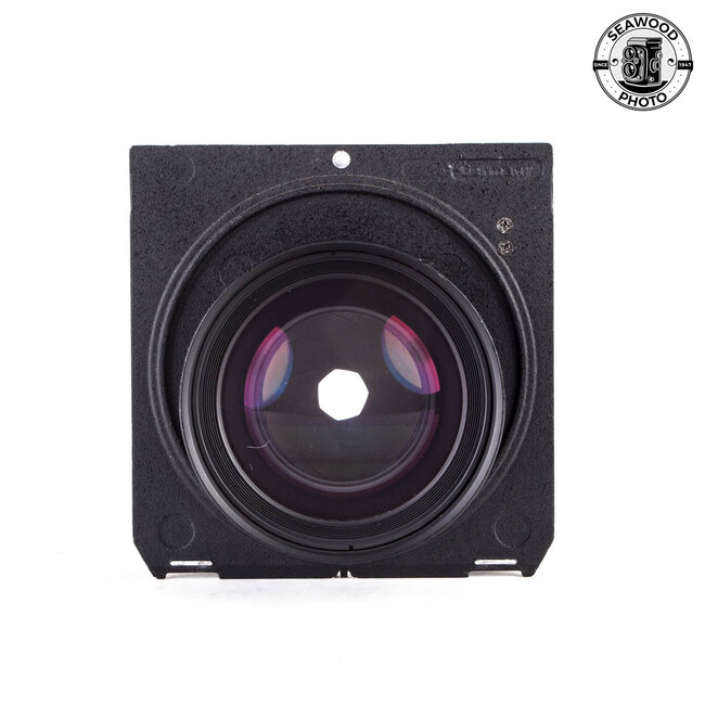 Schneider 210mm f/5.6 APO-Symmar  EXCELLENT