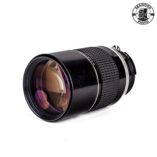 Nikon Nikon 180mm f/2.8 ED AIS GOOD