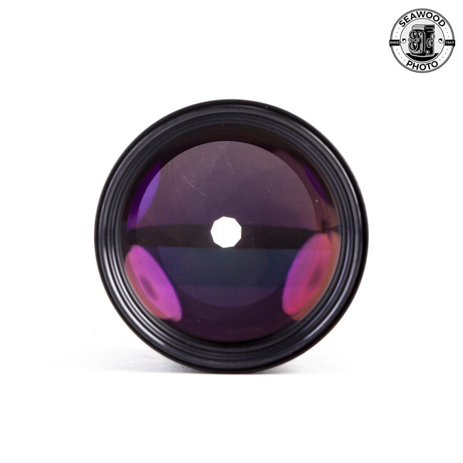 Nikon 180mm f/2.8 ED AIS GOOD