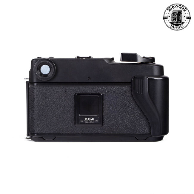 Fuji Fujifilm GW690III w/ Fujinon 90mm /f3.5 EXCELLENT
