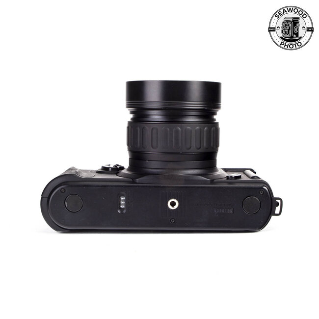 Fuji Fujifilm GW690III w/ Fujinon 90mm /f3.5 EXCELLENT