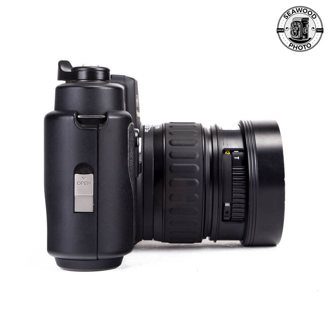 Fuji Fujifilm GW690III w/ Fujinon 90mm /f3.5 EXCELLENT