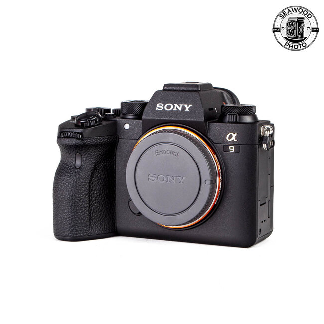 Sony Alpha a9 II 24.2MP Body Only LIKE NEW