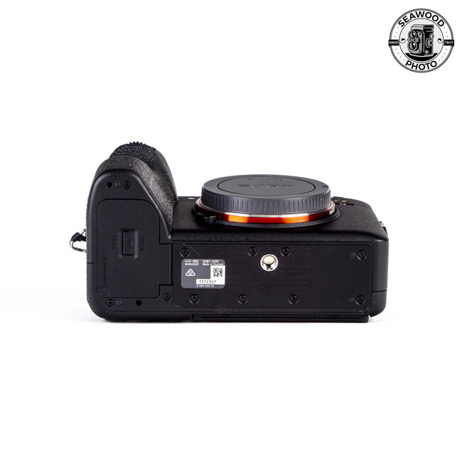 Sony Alpha a9 II 24.2MP Body Only LIKE NEW