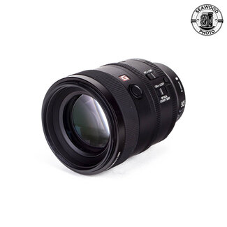 Sony Sony FE 100mm f/2.8 STF GM OSS LIKE NEW