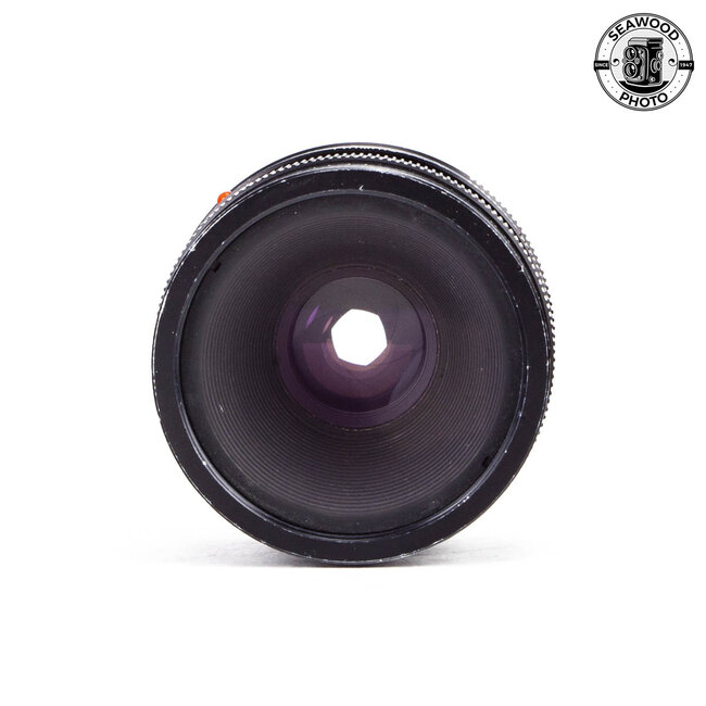 Leica 60mm f/2.8 Macro-Elmarit-R 3-Cam GOOD