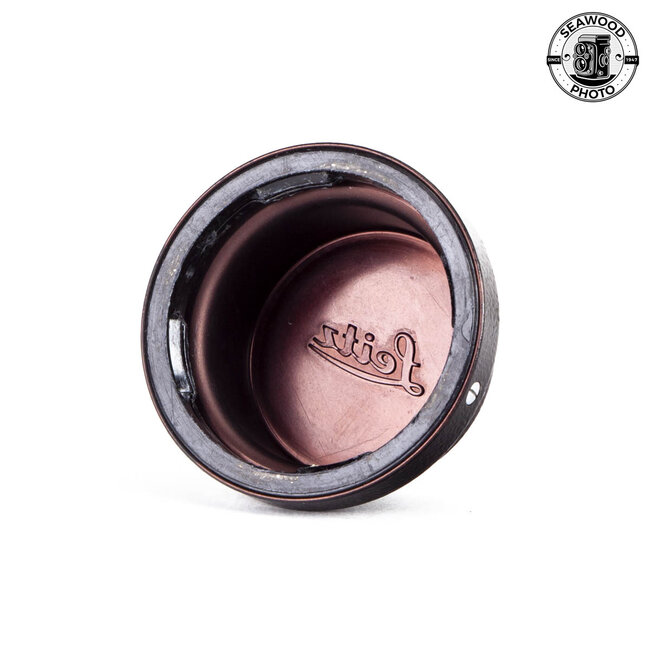 Leica Brand Original Real Lens Cap for 21mm M Lens