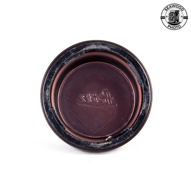 Leica Brand Original Real Lens Cap for 21mm M Lens