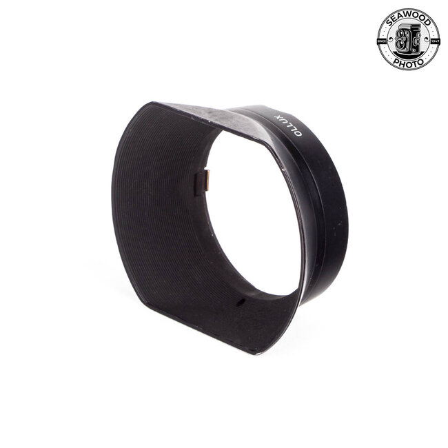 Leica OLLUX Lens Hood 12522 for Summilux M35mm F/1.4 11870 GOOD