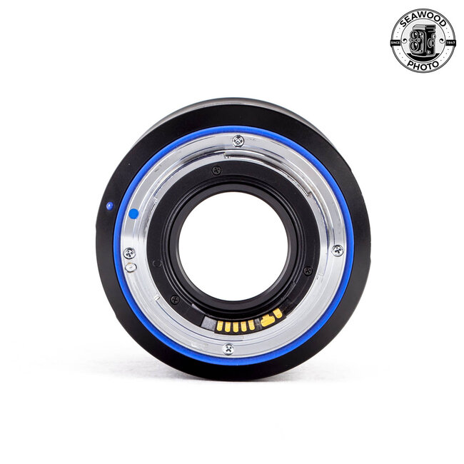 ZEISS Milvus 50mm f/1.4 ZE Canon EF GOOD+