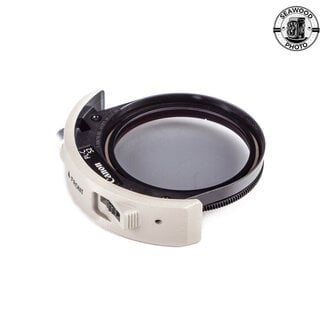 Canon Canon Drop-in Circular Polarizing Filter PL-C52 LIKE NEW