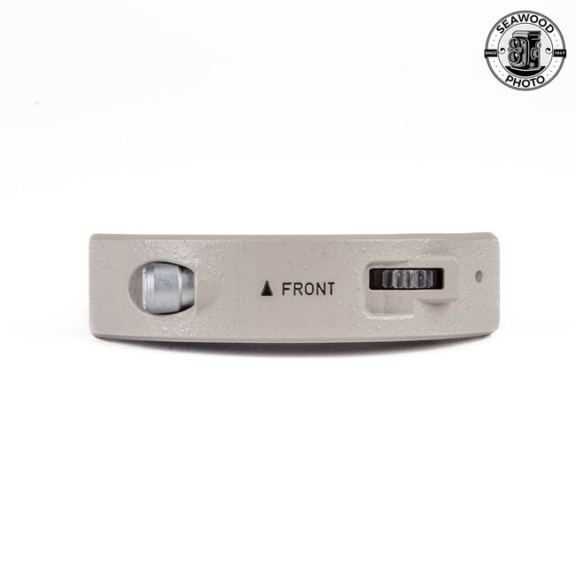 Canon Drop-in Circular Polarizing Filter PL-C52 LIKE NEW