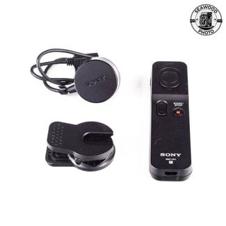 Sony SONY RMT-VP1K Wireless Receiver and Remote Commander Kit