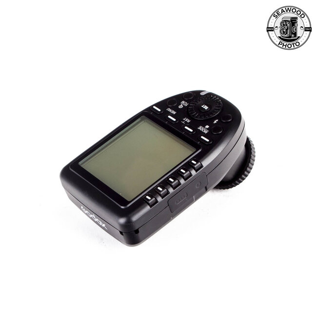 Godox X PRO S Wireless Flash Trigger for Sony GOOD