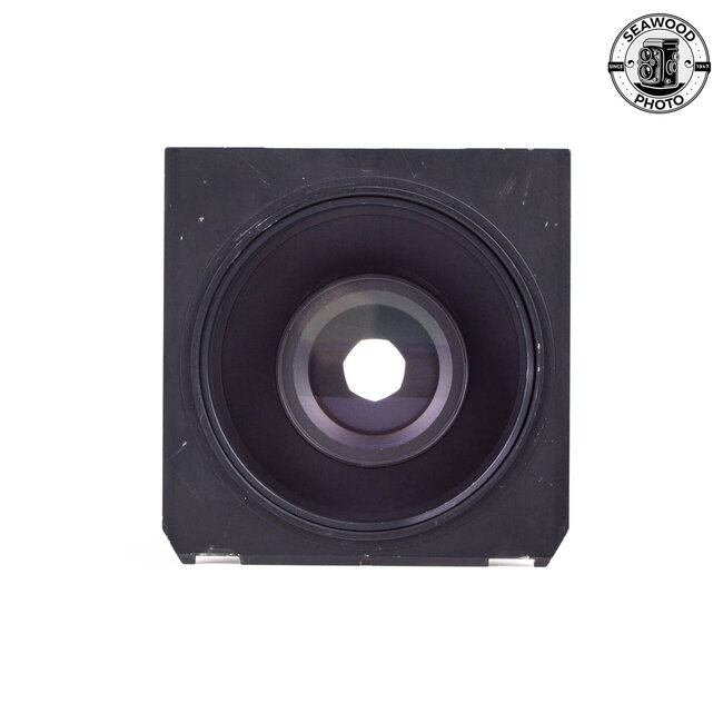 Fujinon-C 450mm f/12.5 in Copal Shutter/Linhof Board EXCELLENT