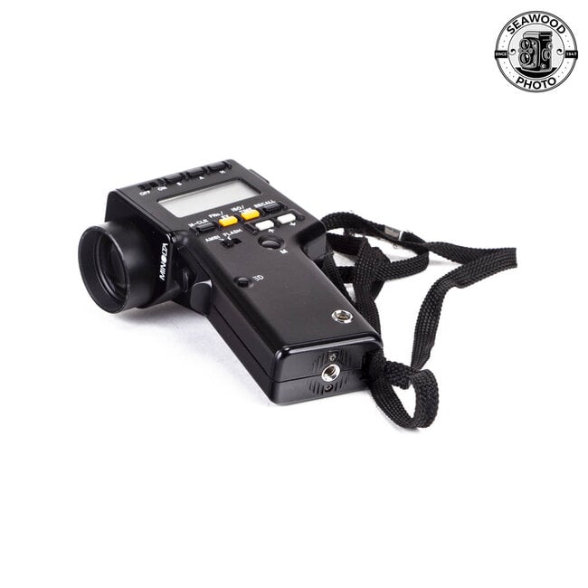 Minolta Spotmeter F GOOD+