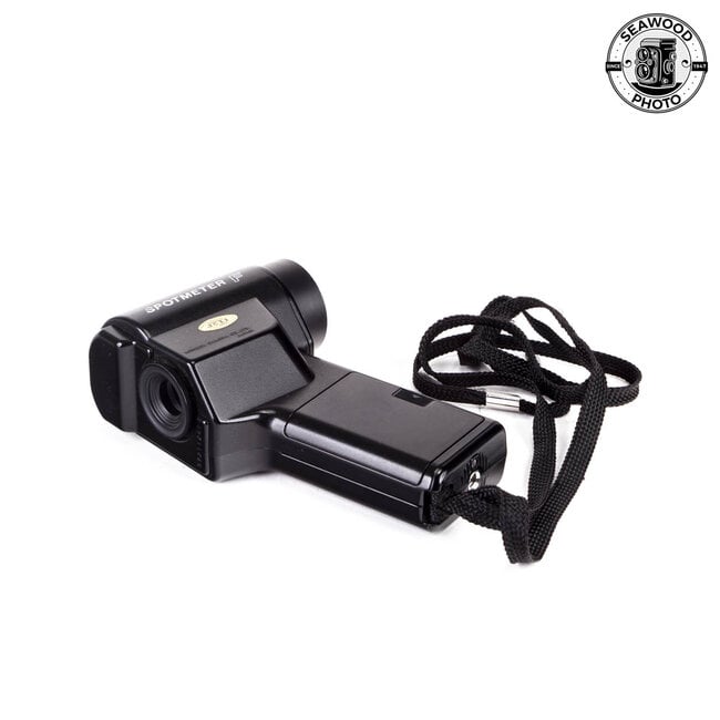 Minolta Spotmeter F GOOD+