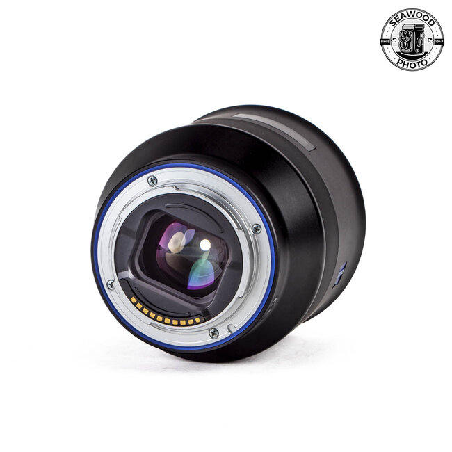 Zeiss Distagon T*40mm f/2 CF Sony E EXCELLENT