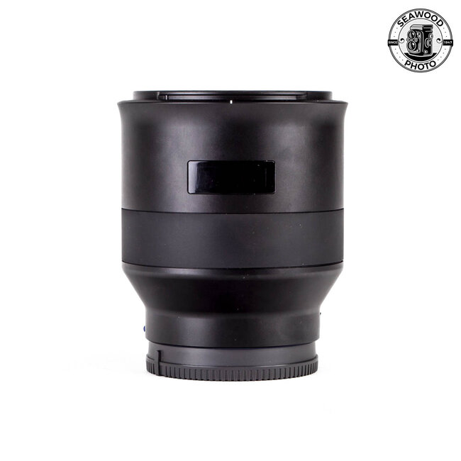 Zeiss Distagon T*40mm f/2 CF Sony E EXCELLENT