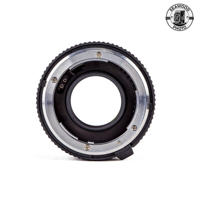 Nikon TC-14E II AF-S Teleconverter  LIKE NEW