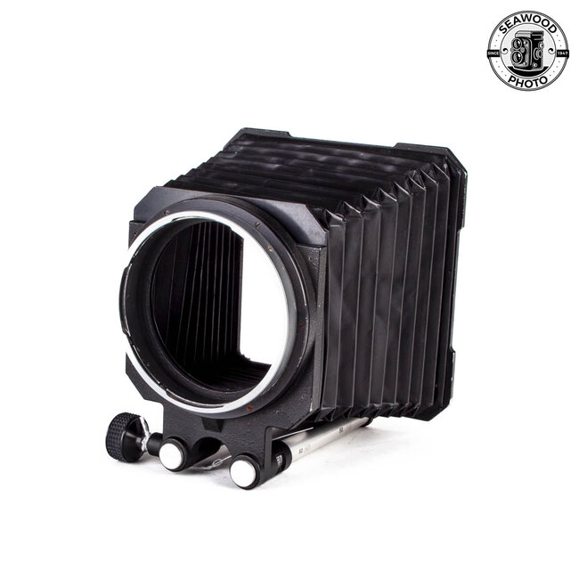 Rolleiflex Rollei SL66 Compendium Lens Shade Hood GOOD
