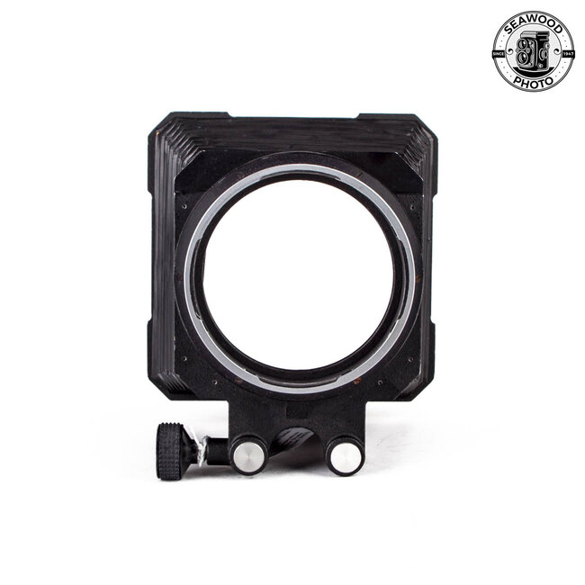 Rolleiflex Rollei SL66 Compendium Lens Shade Hood GOOD