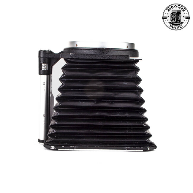 Rolleiflex Rollei SL66 Compendium Lens Shade Hood GOOD