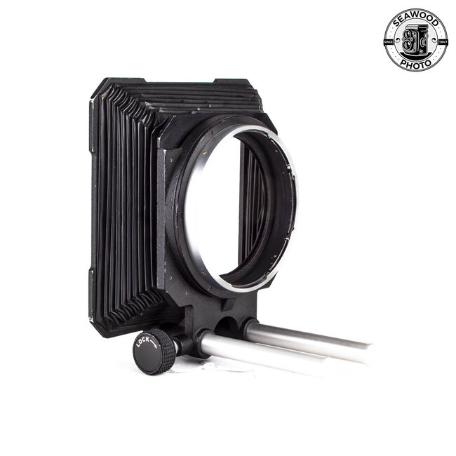 Rolleiflex Rollei SL66 Compendium Lens Shade Hood GOOD