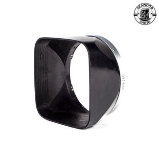 Rolleiflex Rollei Lens Hood for SL66  80-250mm Lenses #206020  GOOD