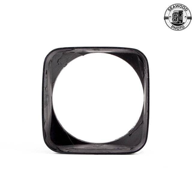 Rollei Lens Hood for SL66  80-250mm Lenses #206020  GOOD
