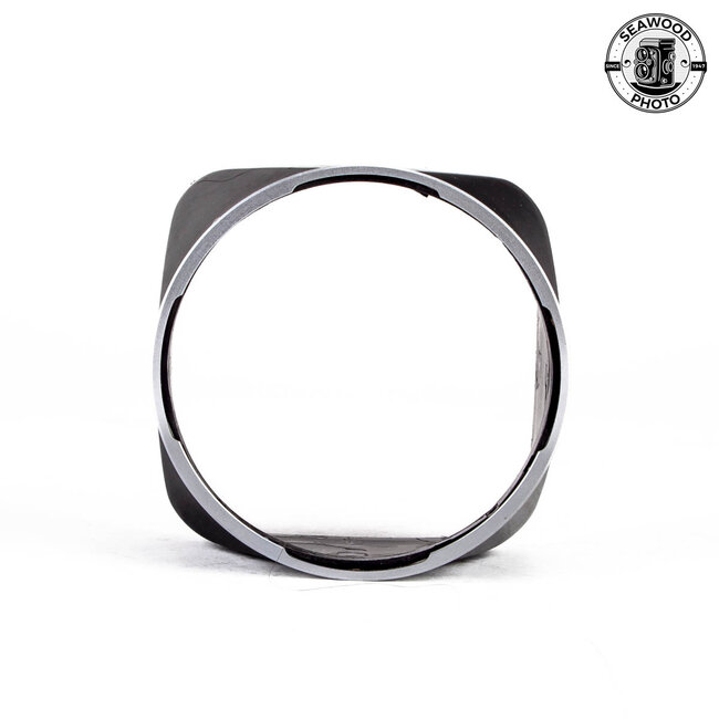 Rollei Lens Hood for SL66  80-250mm Lenses #206020  GOOD